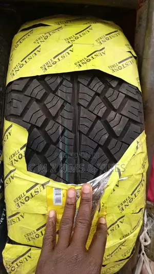 265/50r20 Austinone Tires