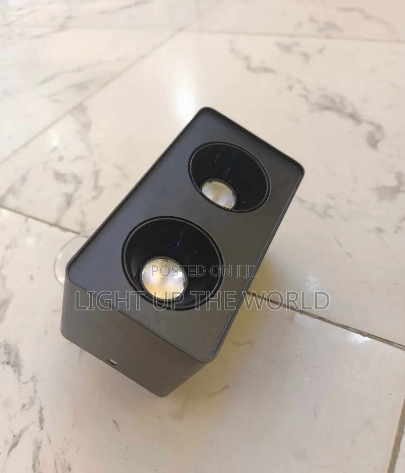 Surface Down Light