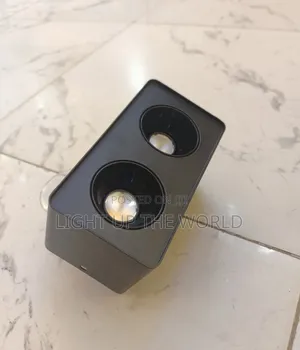 Surface Down Light