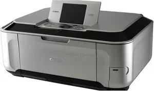 Canon PIXMA MP980 Wireless All-in-One Photo Printer