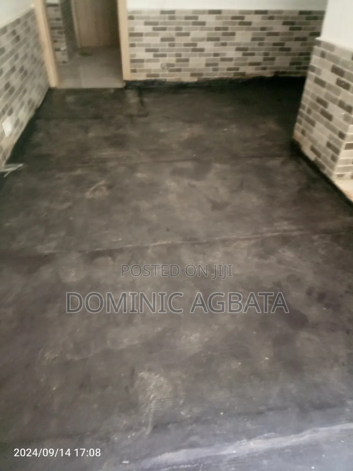 Chronicle Waterproofing Felt