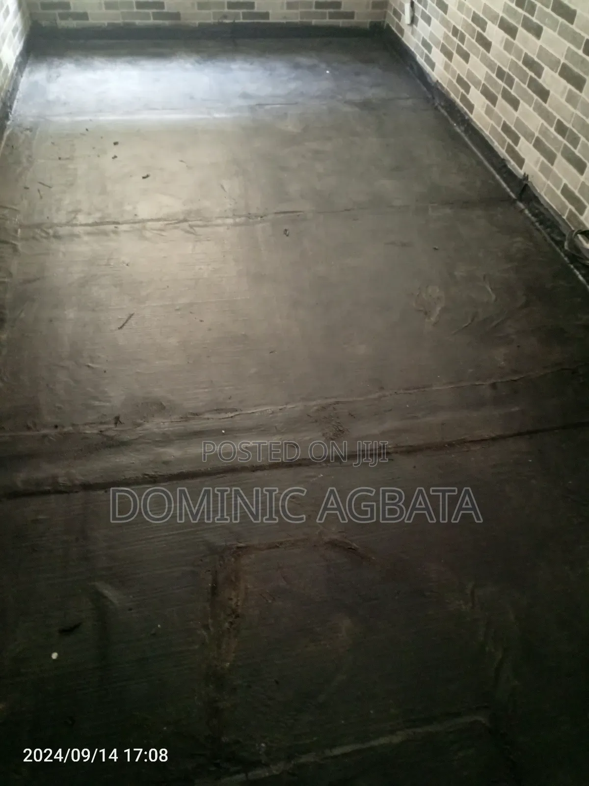 Chronicle Waterproofing Felt
