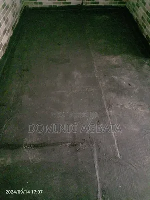 Chronicle Waterproofing Felt