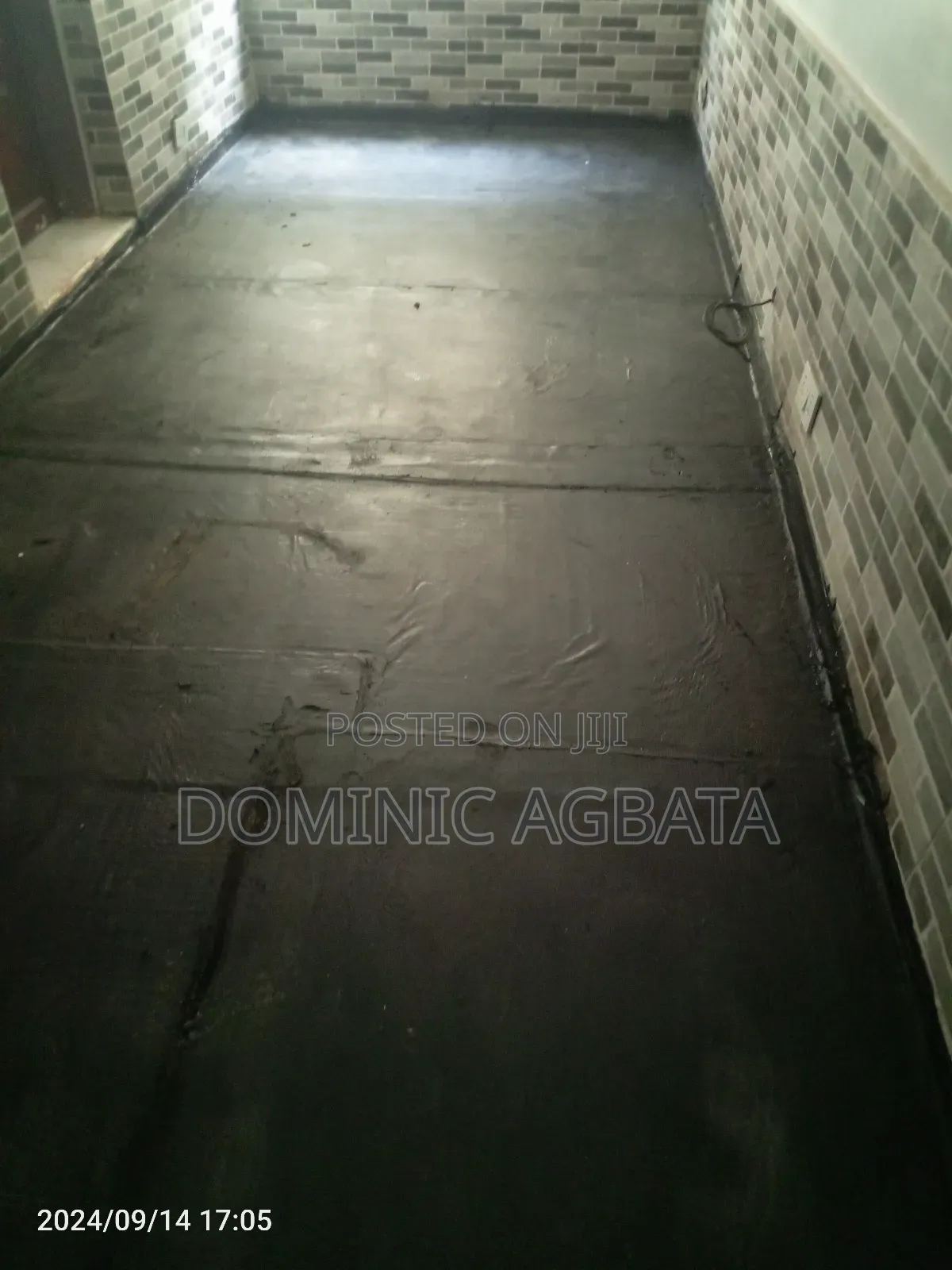 Chronicle Waterproofing Felt