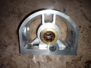 Diaphragm Pump Parts T15