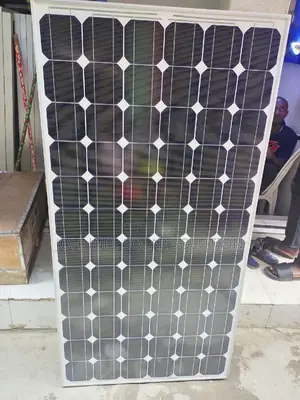 300w 72clls Canadian Solar Panel Mono