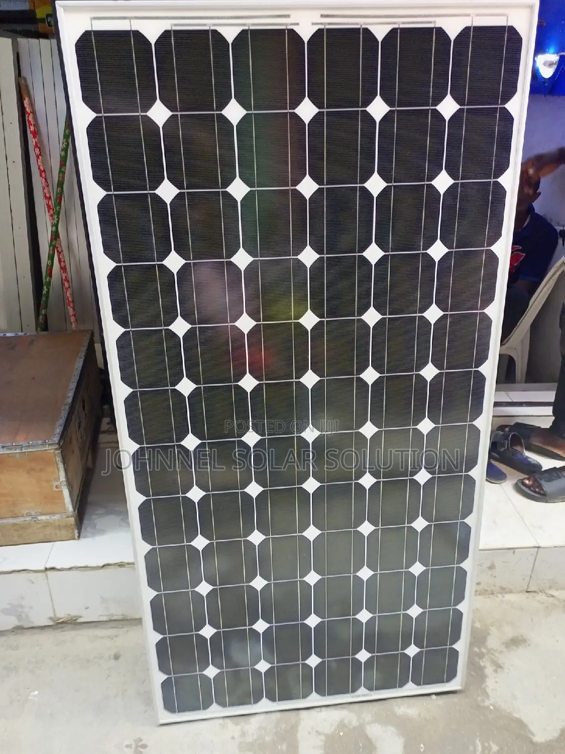 72cells 300w Canadian Solar Panel Available