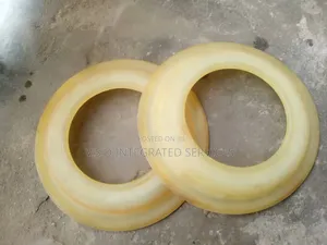 3" Diaphragm Rubber 15-1010-50