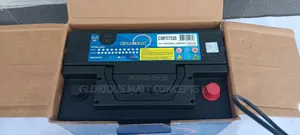75ah Korean Battery