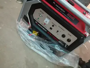 Maxmech 17000