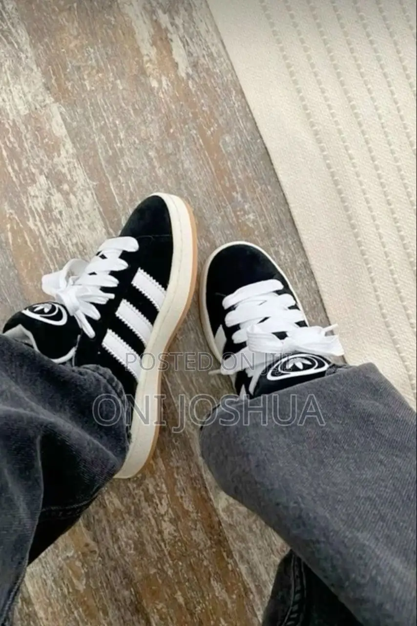 Adidas Campus SNK