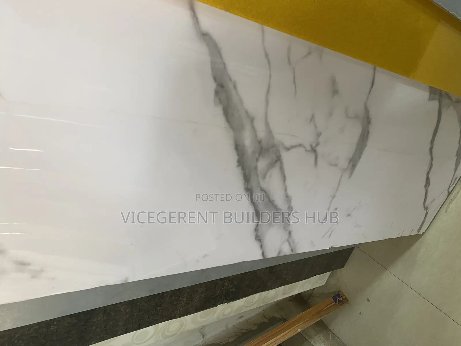 Acrylic Board