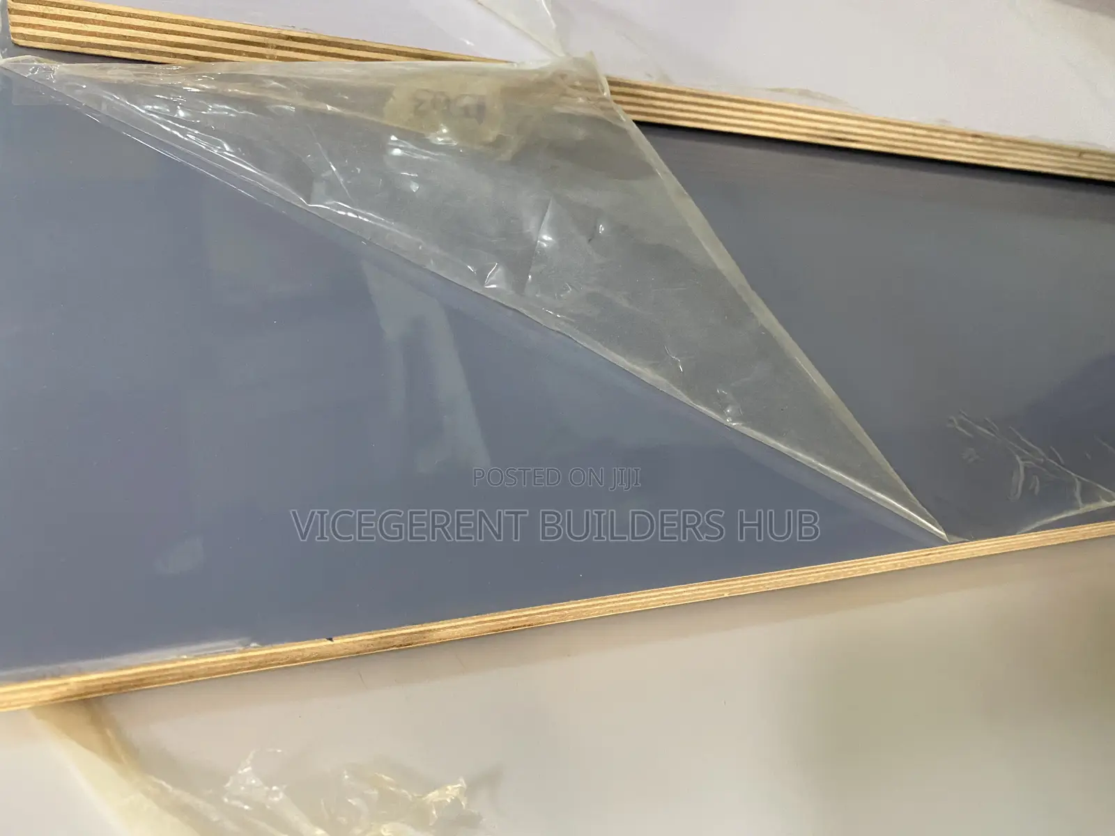Acrylic Board