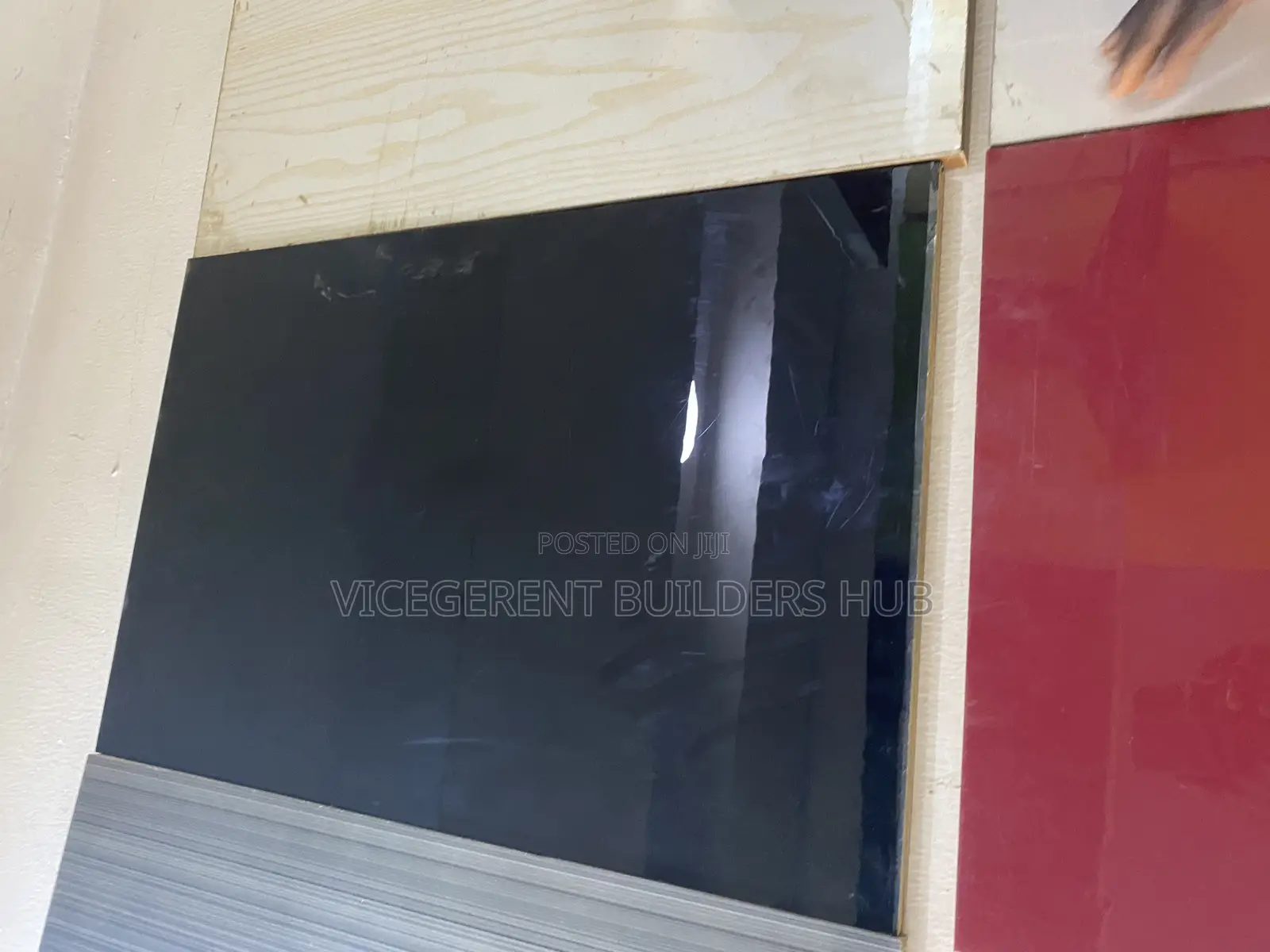 Acrylic Board