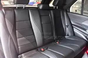 Mercedes-Benz GLE-Class GLE 350 4MATIC 2020 Red
