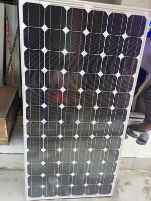 300watts 72c Canadian Solar Panel