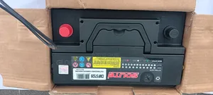 75ah Solite Korean Battery