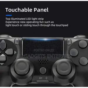Playstation 4 Gamepad