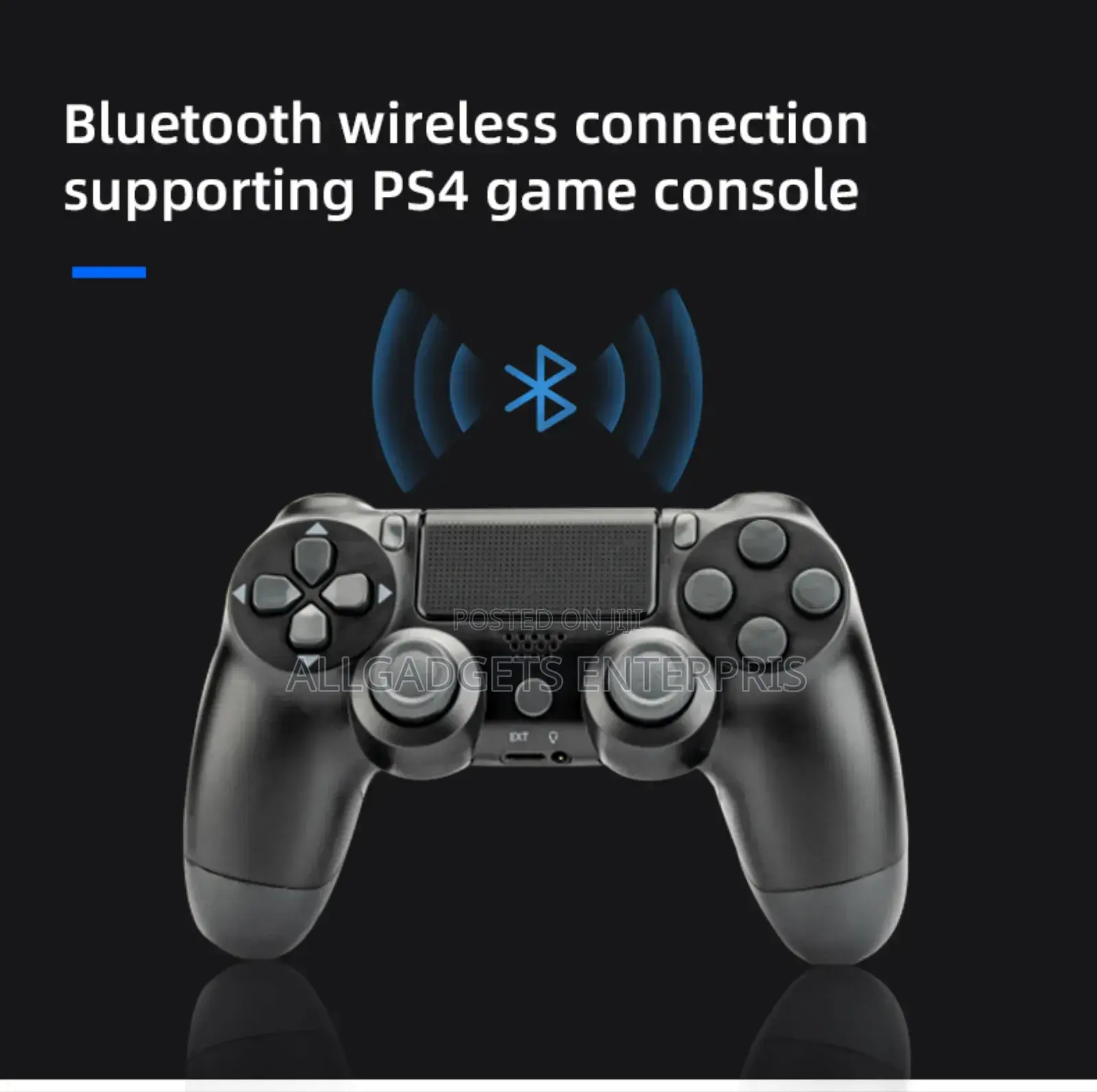 Playstation 4 Gamepad