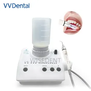 Dental Ultrasonic Scaler