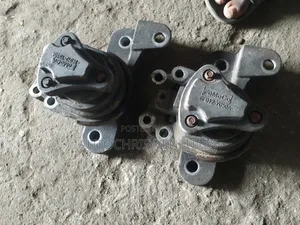 Engine Seat for Ford