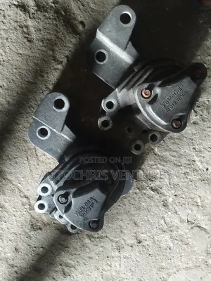 Engine Seat for Ford