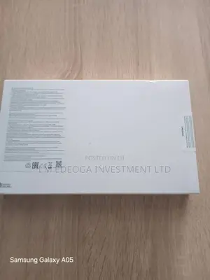 New Samsung Galaxy Tab A9 64 GB Gray