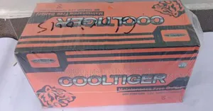 100ah Korea Tech Battery