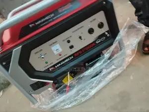 Maxmech 15 KVA Generator