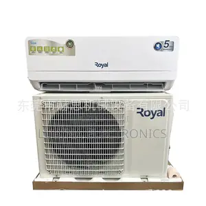 Brand New Royal 1.5hp Split Unit Air Conditioner✓100% Copper