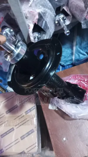 Shock Absorber Corolla 2008