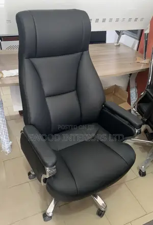 Super Executive Chair