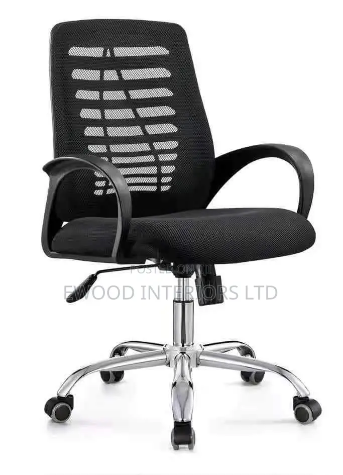 Mesh Office Chair
