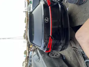 Lexus RX 350 2017 / 2020 Latest LED Rear Lamp / Backlights