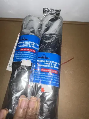 Hematology and Bloodgas Analyzer Printing Paper 4pcs in a Pack