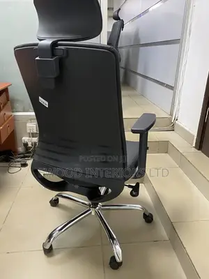 Highback Executive Chair