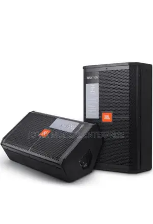 Speaker JBL Srx712m Professional Stage Monitor/ Feedback