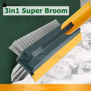 3in1 Floor Scrub