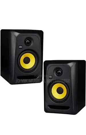 KRK Rokit 5 Studio Speaker