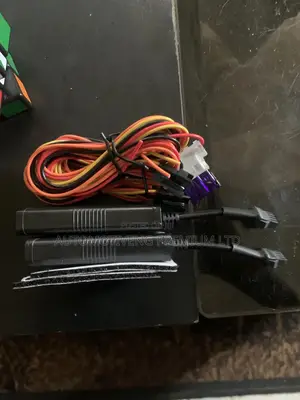 GPS Car Tracker With Installation and App