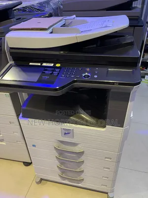 Sharp Mx-264n