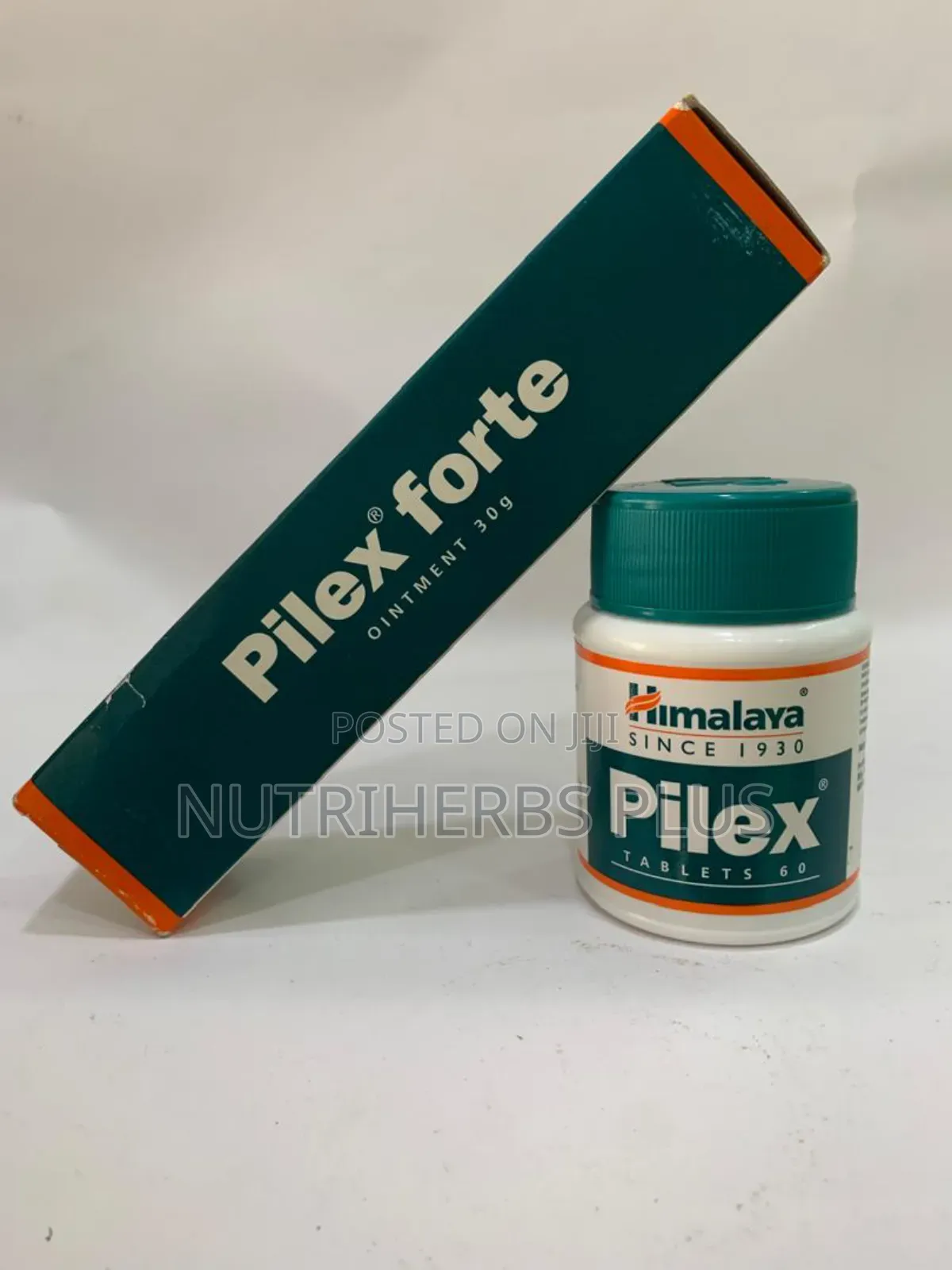 Pilex Ointment and Tablets: Treatment for Pile, Hemorrhoids
