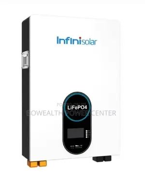 5kwh Lithium Battery (51.2v-100ah