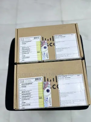 Cisco C9300-Nm-4g