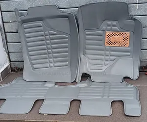 Rx330 Floor Mats