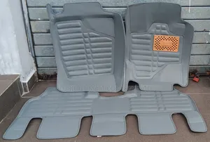 Rx330 Floor Mats