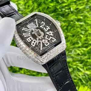 Luxury Franck Muller Encrypto Yachting Wristwatches