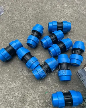 Hdpe Fittings for Pressure