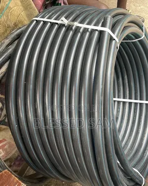 Hdpe Pressure Pipe Roll