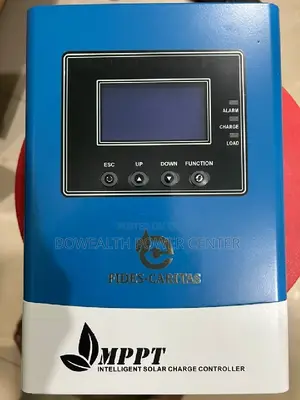 40A 12/24/48v Solar MPPT Charge Controller